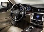 Maserati Quattroporte GTS 2013 года